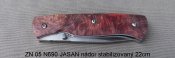 Zn-05-001 Zn-05-001