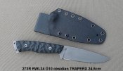 273r-rwl34-g10-obsidian-traperx-24-5cm17 273r-rwl34-g10-obsidian-traperx-24-5cm17