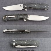 188z-n690-carbon-stab-120mm-1_postcard 188z-n690-carbon-stab-120mm-1_postcard
