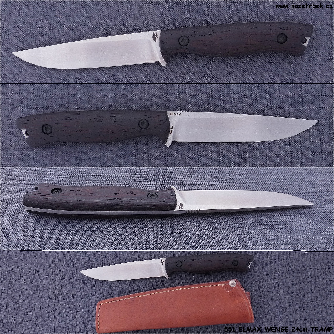 551-elmax-wenge-24cm-tramp-01_postcard 551-elmax-wenge-24cm-tramp-01_postcard