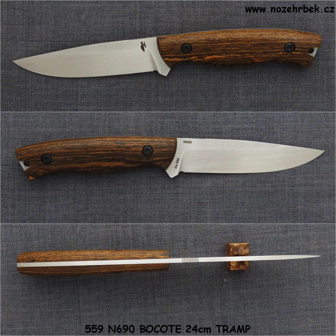 559-n690-bocote-24cm-tramp-01_postcard 559-n690-bocote-24cm-tramp-01_postcard