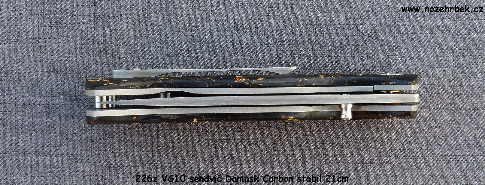 226z-vg10-sendvic-damask-carbon-stabil-21cm-04 226z-vg10-sendvic-damask-carbon-stabil-21cm-04