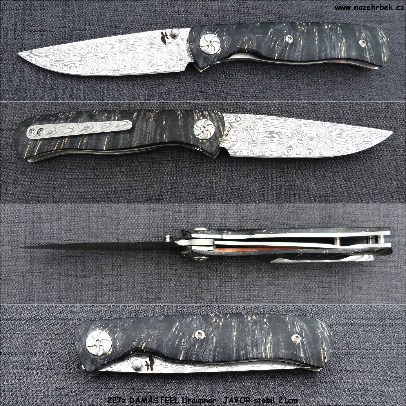 227z-damasteel-draupner-javor-stabil-21cm-02_postcard 227z-damasteel-draupner-javor-stabil-21cm-02_postcard